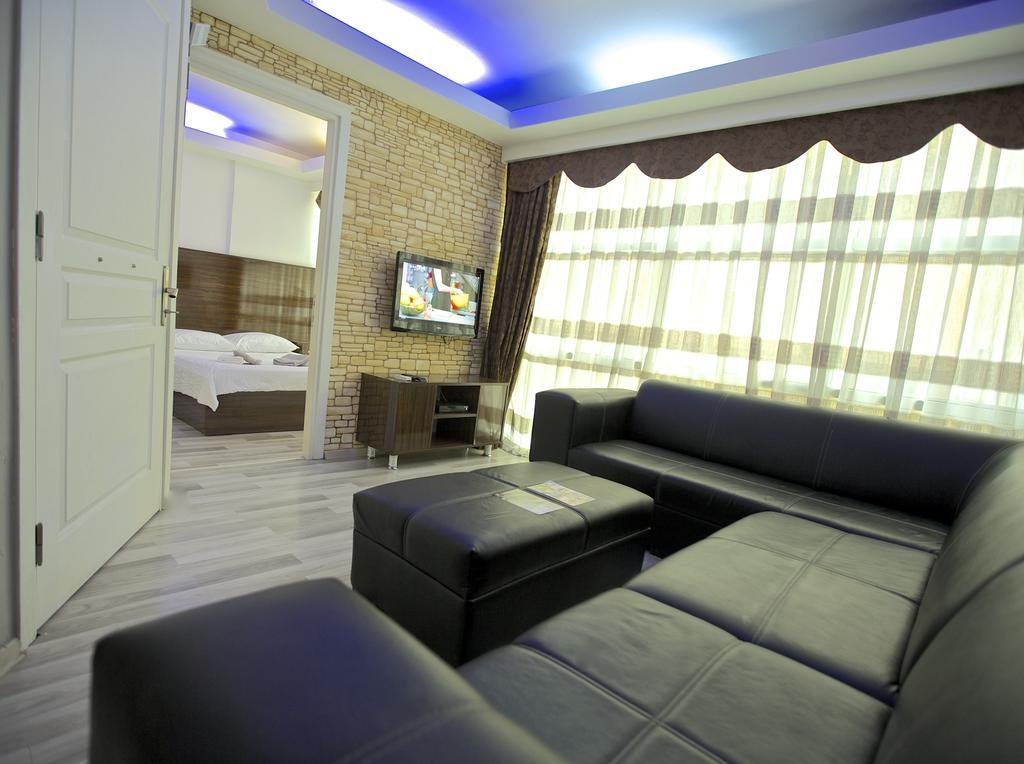 Akr Homes Izmir Room photo