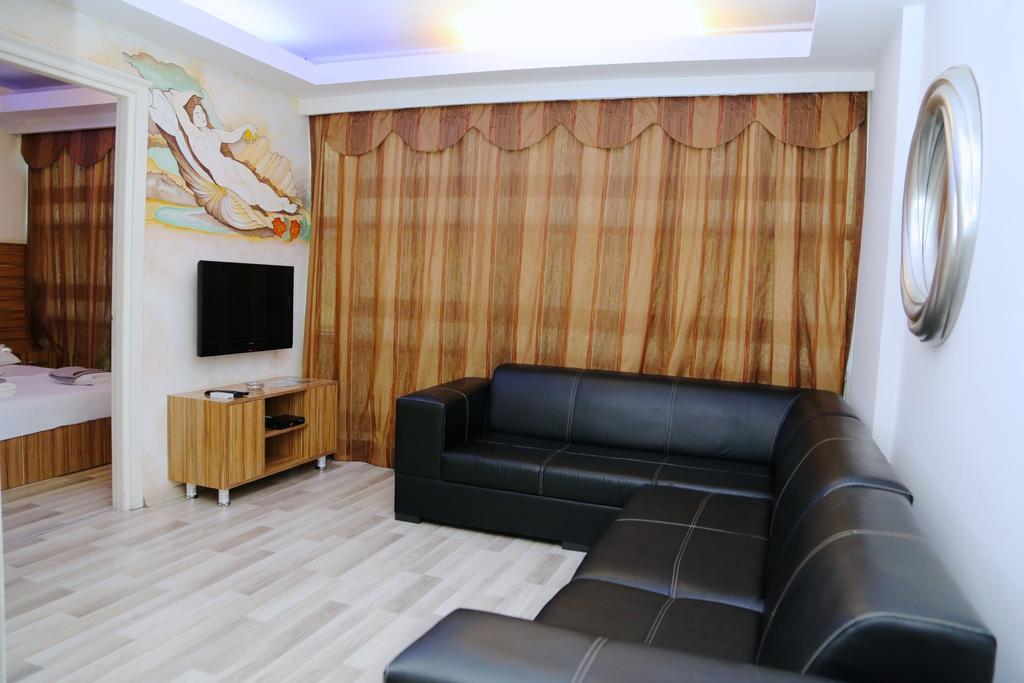 Akr Homes Izmir Room photo